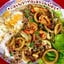 จุ่มแซ่บแจ่วฮ้อนชาบู by.ก.กะเพรา -