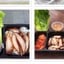 ข้าวหน้าหมูคลุกฝุ่น &ส้มตำ&หมูย่างเกาหลีห่อผัก สาขา1