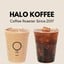 HALO Koffee เหม่งจ๋าย