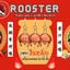 รูสเตอร์ ไก่อบโอ่งเครื่องเทศหม่าล่า 麻辣香烤鸡Rooster Mala Spice Grill Chicken กาดมณี