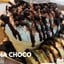 Fuu Chan Pancake -ฟูจัง แพนเค้ก ตลาดพุงกาง ประชาอุทิศ (สวนหมากเก่า)