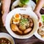 รุ่มรวยก๋วยเตี๋ยวไก่ หาดใหญ่วิลเลจ