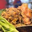 เจ้ต๋ิม ข้าวขาหมู ข้าวมันไก่ ซ.ศรีเทวาเจ้าเก่า ตลาดบ้านสามแยก