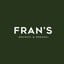 FRAN'S - Brunch & Greens สาธร ซอย 1