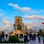 Taksim Square