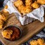 French Fries Cheese By Banner jr. สาขา 1