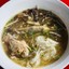 ก๋วยจั๊บปากหวาน ซอยตลาดสดเทศบาล 2