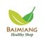 Baimiang Healthy Shop ใบเมี่ยง Chamcuri Square