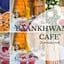 บ้านความสุข คาเฟ่ (Baankhwamsuk Cafe) หินกอง