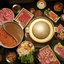 Thong Grill Hide & Shabu 953 Thonglor