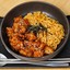 โอบัง ไก่เผ็ด ไก่ทอด ข้าวยำ มาม่าเผ็ด (สะพานขาวราชภัฏ ลำปาง) O bang kaiphed