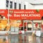 Mr. Bao MALATANG หมาล่าทั่ง 麻辣烫 วังหลัง