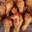 ไก่ทอดหาดใหญ่ บ้านทุ่ง