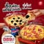 Pizza Hut พีทีที เลียบวารี