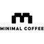 MINIMAL COFFEE SRIRACHA