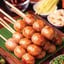 ไส้กรอกอีสานเเม่ไก่ Event EMSPHERE