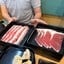 โกญจา บาร์บีคิว