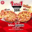 Pizza Hut บิ๊กซี อุดรธานี1