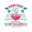 ฟามสุข ก๋วยเตี๋ยวปลา  (FAM SUK Fish Noodles) ซอยประปา ศรีราชา