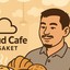 Cloud Cafe (คลาวด์ คาเฟ่) คลาวด์ คาเฟ่ ศรีสะเกษ