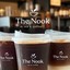 The Nook Cafe