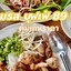 รวมรส ก๋วยเตี๋ยวเรือ ขนมจีนน้ำยา ข้าวขาหมู - สนามบินน้ำ -