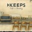 Keeps Café x Roastery