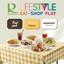 Robinson Food Park RLSM Lopburi