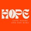 HOPE CAFE HOUSE (หน้าร้านทำเล็บ NAIL WONDER64)