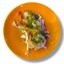 ซุปเปอร์ยำ ยำทุกอย่าง 20 บาท ตลาดนัดเลียบด่วนรามอินทรา