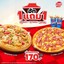 Pizza Hut พีทีที มาบยางพร (ระยอง)