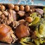 สมชายอยากขายข้าวขาหมู บางแสน แยกก้ำกึ่ง
