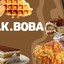 BLK.BOBA สาขาหลักบางแสน