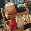 The classic moka pot ตลาดบ่อวิน