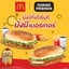McDonald's ริมชายหาด กระบี่