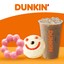Dunkin’ (ดังกิ้น โดนัท) ปตท.สุพรรณบุรี