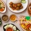 ตำรสเลิศ - ส้มตำ เตี๋ยวต้มยำ Halal มีตติ้งมอลล์