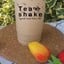 TEA SHAKE ชานมไข่มุก - มอนอ
