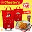 Chester's โรบินสันศรีราชา