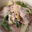 สุกี้โบราณ-ก๋วยเตี๋ยวคั่วไก่ (หน้า รพ.สมเด็จฯ)