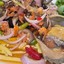 ส้มตำดนตรี เทพารักษ์