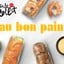 Au Bon Pain โรงพยาบาลเซ็นหลุยส์ ชั้น 1