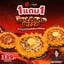 Pizza Hut Robinson Bo Win, Chonburi