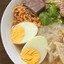 อาหารเช้าก๋วยจั๊บญวน by ตรอกคำหอม กังสดาล