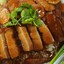 ข้าวหมูแดง เฮง ฮวด (เจ้าเก่า) / ข้าวขาหมู นายช่าง
