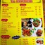 Food court -
