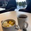 Plaza Premium Lounge Getwick Notth Airport