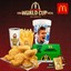 McDonald's นวมินทร์ ซิตี้ อเวนิว (ไดร์ฟทรู)