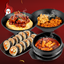 กินกับไก่ - ข้าวหน้าไก่&อาหารเกาหลี ปตท. เจเค