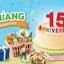 Baimiang Healthy Shop ใบเมี่ยง Central Westgate